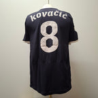 Mateo Kovačić – Dynamo Zagreb (27/09/2011)