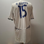 Raúl Bravo – Real Madrid (13/09/2006)