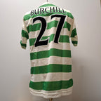 Mark Burchill – Celtic Glasgow (11/04/1999)