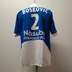 Branko Bošković – ESTAC Troyes (01/04/2006)