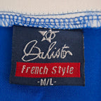 Branko Bošković – ESTAC Troyes (01/04/2006)