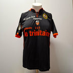 Alaixys Romao – FC Lorient (Saison 2011-2012)