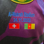 Simon Ngapandouetnbu – Cameroon (24/11/2022)