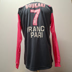 Razak Boukari – RC Lens (11/12/2010)