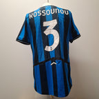 Odilon Kossounou – Atalanta Bergame (05/11/2025)
