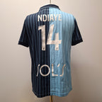 Rassoul N'Diaye – Le Havre AC (10/18/2025)