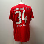 André Almeida – SL Benfica (10/23/2019)