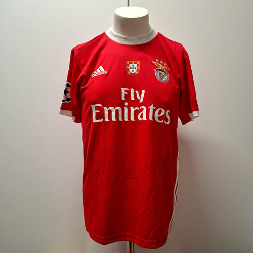 André Almeida – SL Benfica (10/23/2019)