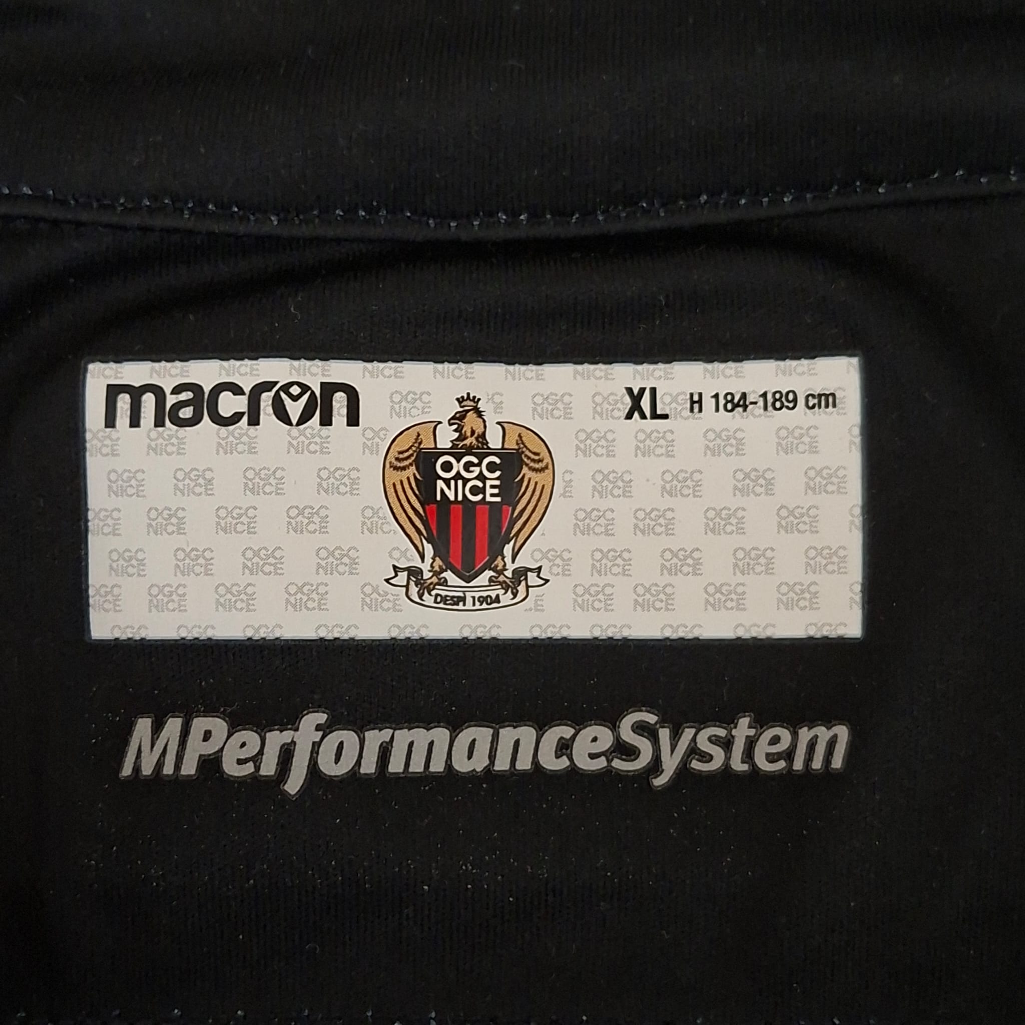 Khéphren Thuram – OGC Nice (05/02/2023)