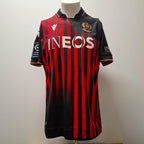 Khéphren Thuram – OGC Nice (05/02/2023)