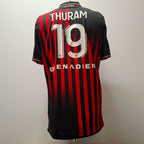 Khéphren Thuram – OGC Nice (05/02/2023)