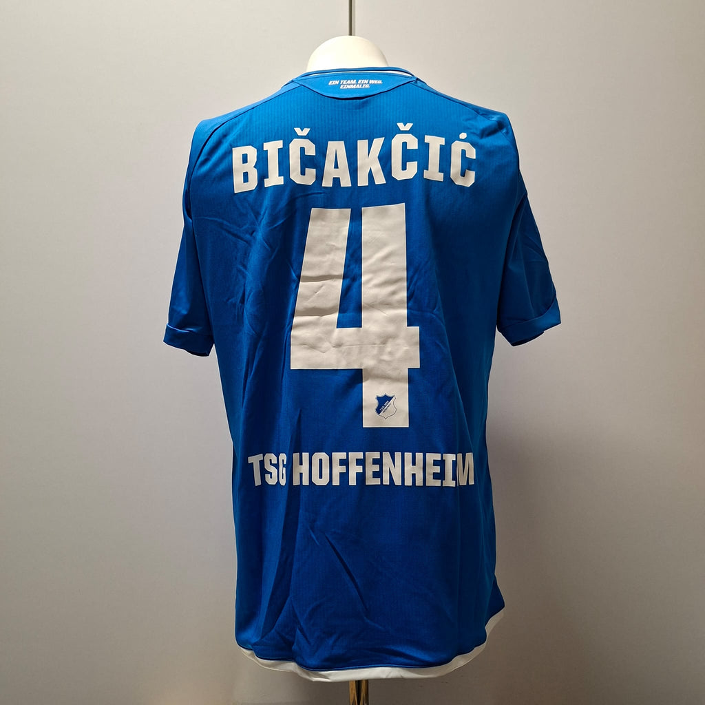 Ermin Bičakčić – TSG 1899 Hoffenheim (23/10/2018)