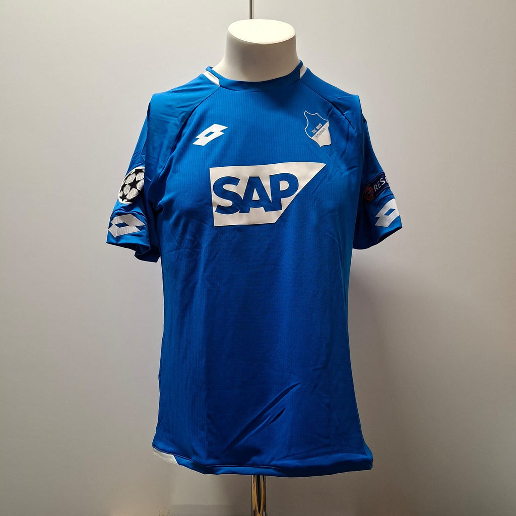 Ermin Bičakčić – TSG 1899 Hoffenheim (23/10/2018)