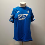 Ermin Bičakčić – TSG 1899 Hoffenheim (23/10/2018)