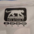 Prince Segbefia – AJ Auxerre (11/02/2012)