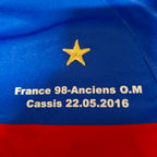 Joueur N°13 – Sélection France 98 (22/05/2016)