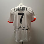 Benjamin Corgnet – FC Lorient (Saison 2012-2013)