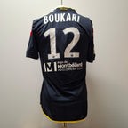 Razak Boukari – FC Sochaux (10/11/2013)