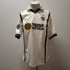 Gerardo García – Valencia CF (27/09/2000)