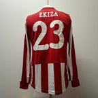 Borja Ekiza – Athletic Bilbao (11/08/2012)