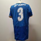Fabio Grosso – Équipe d'Italie (30/05/2008)