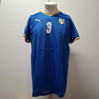 Fabio Grosso – Équipe d'Italie (30/05/2008)