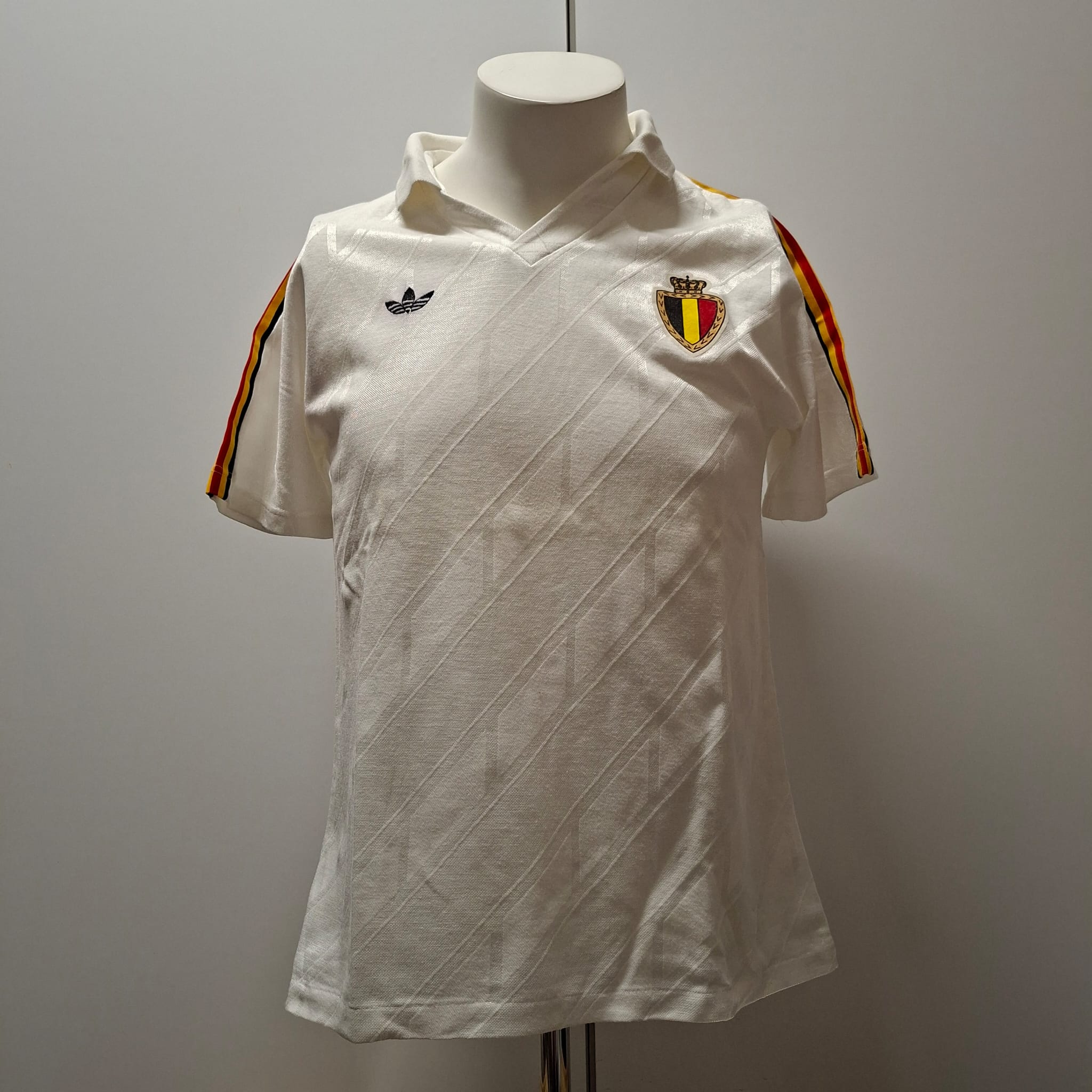 René Vandereycken – Belgium (28/06/1986)