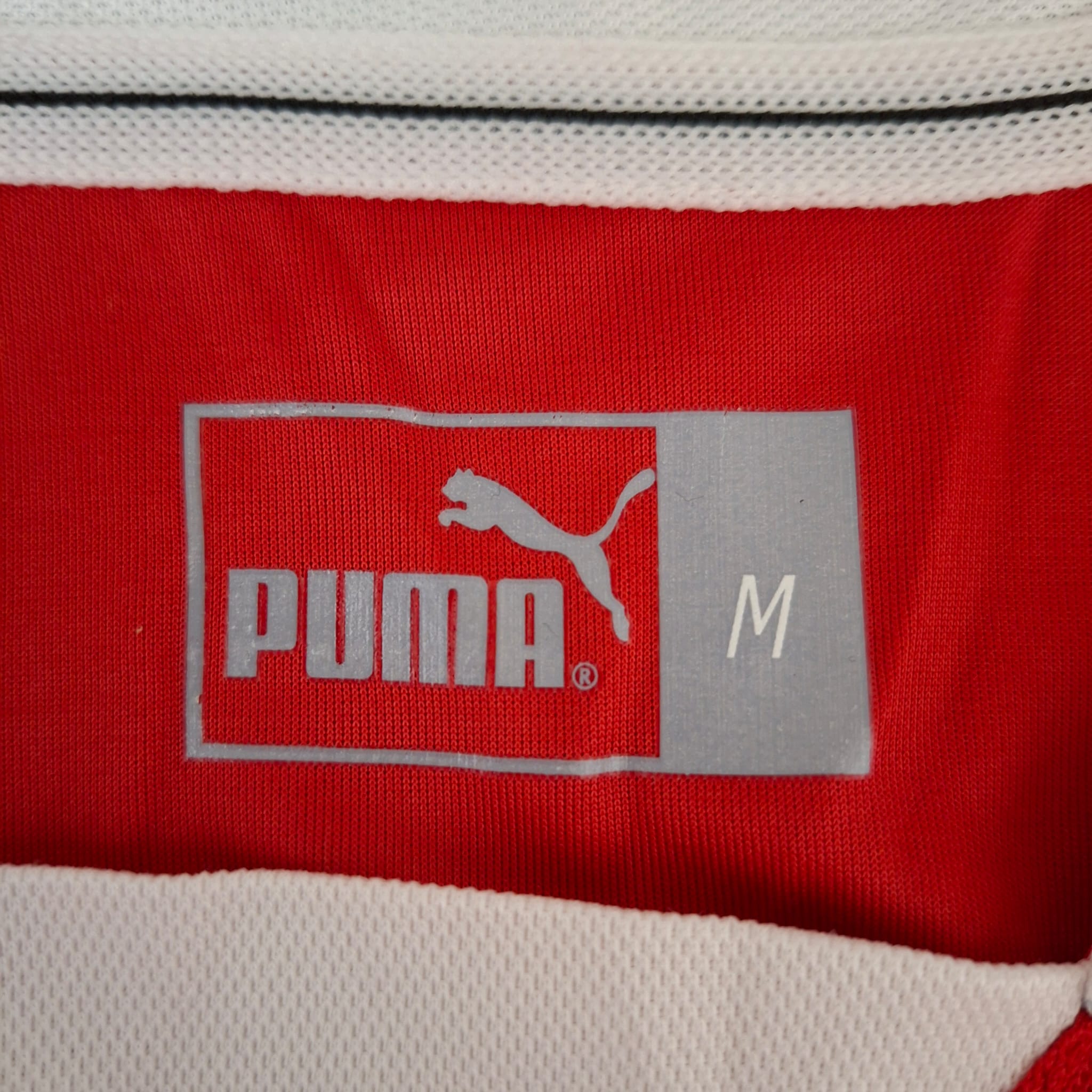 Patrick Müller – Suisse (2002-2003)