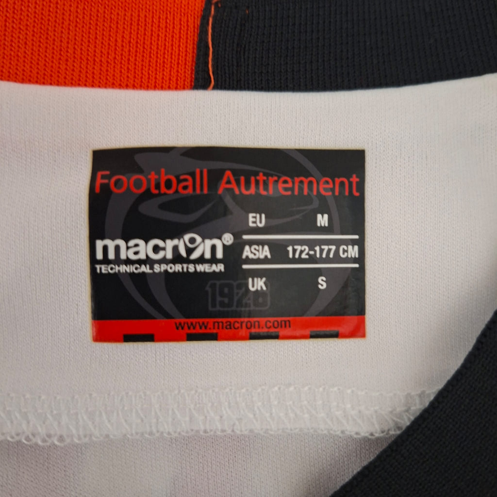 Mathieu Coutadeur – FC Lorient (2013-2014)