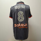 Yann Jouffre – FC Lorient (22/02/2014)