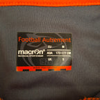 Yann Jouffre – FC Lorient (22/02/2014)