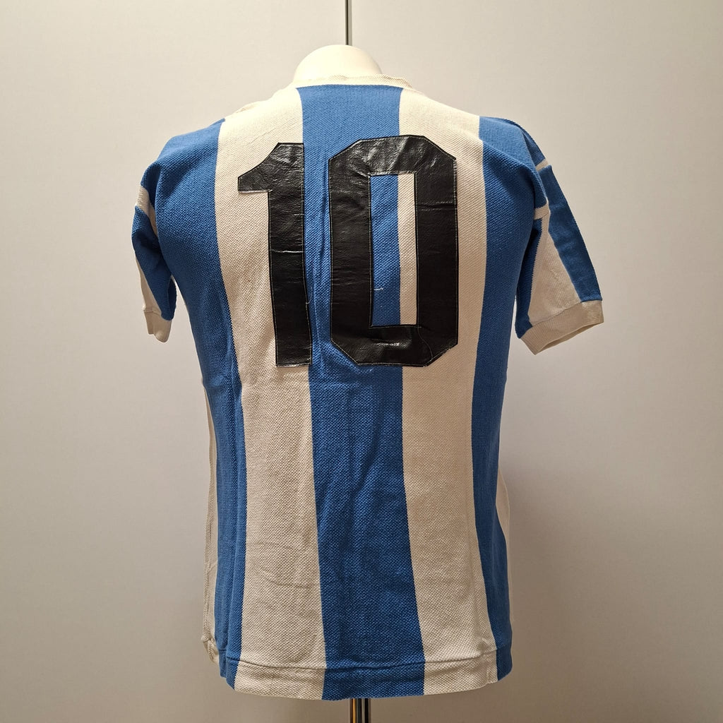 José Daniel Valencia – Argentina U23 (25/05/1975)