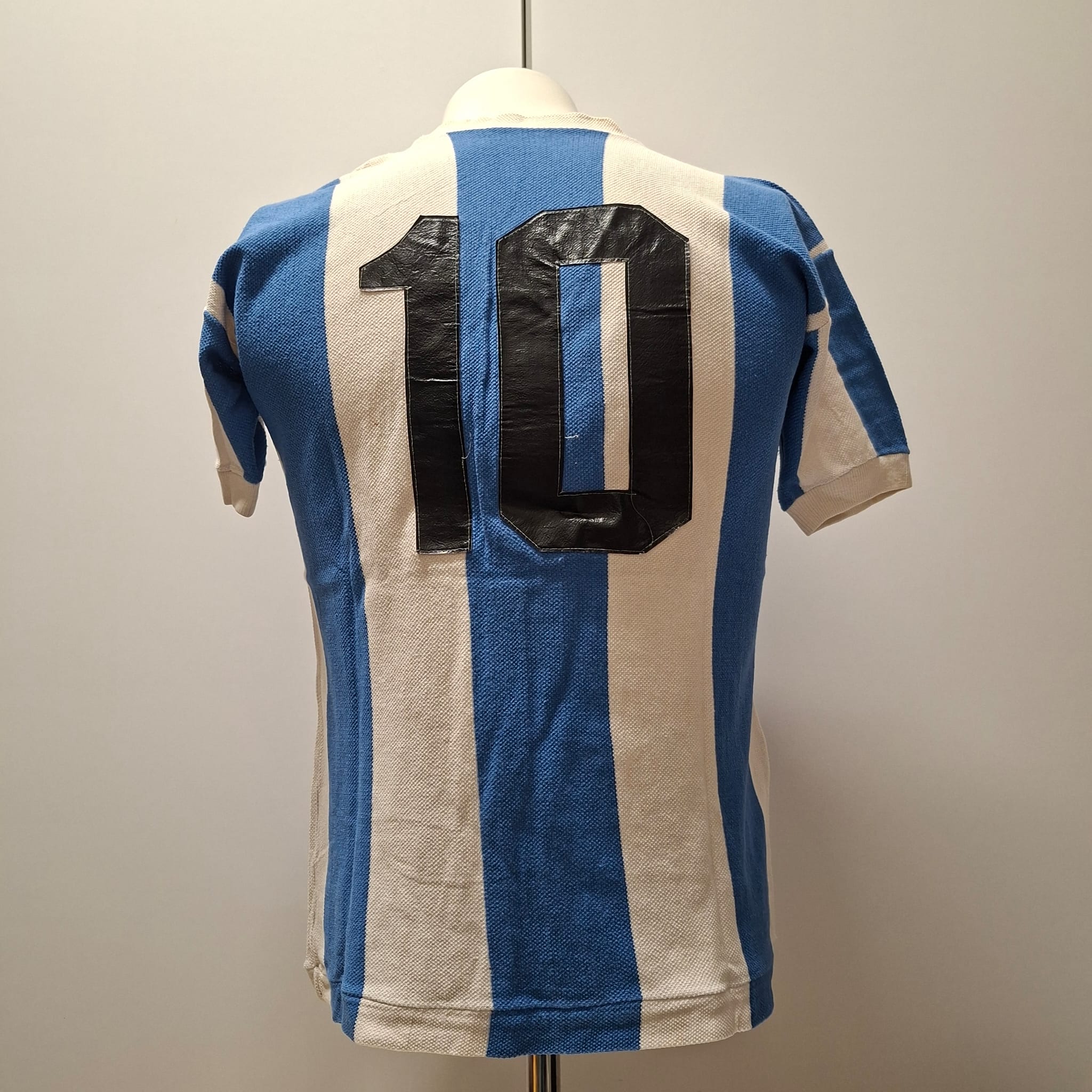 José Daniel Valencia – Argentina U23 (25/05/1975)