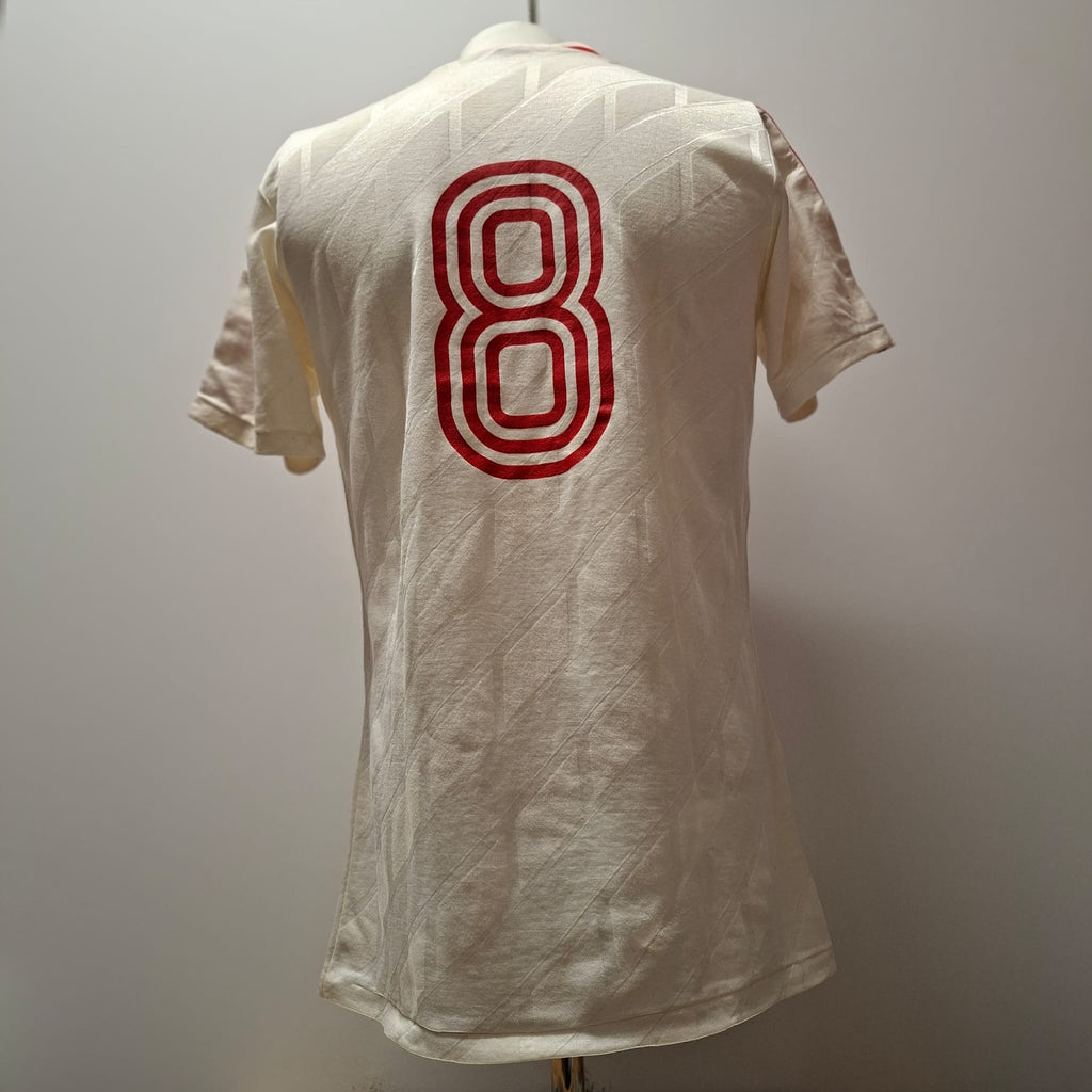 Canada World Cup 1986