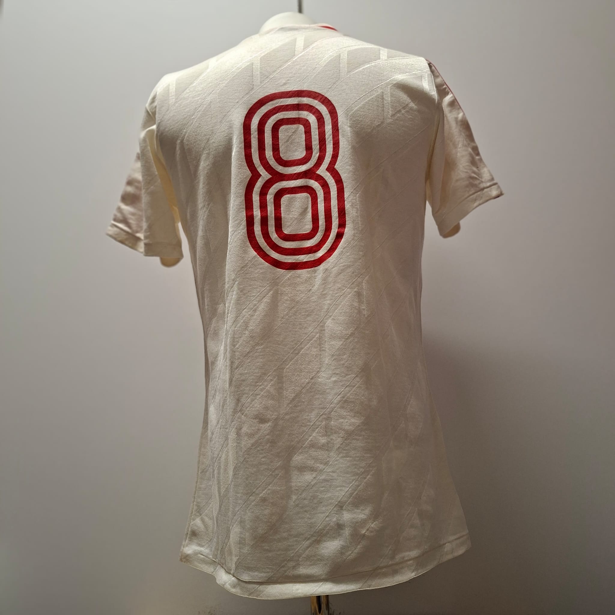 Canada World Cup 1986