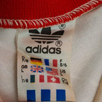 Canada World Cup 1986
