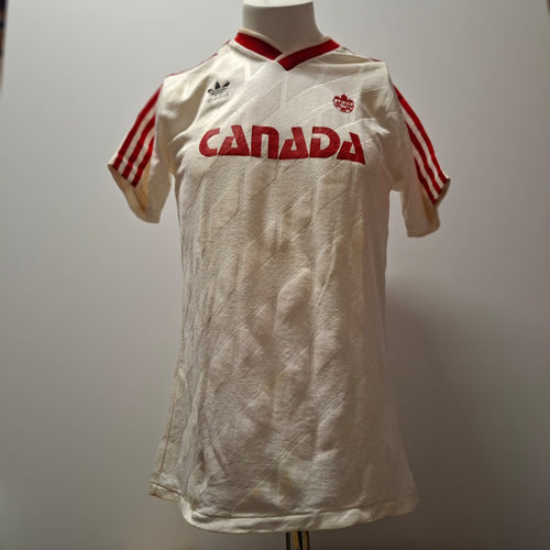 Canada World Cup 1986
