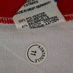 Canada World Cup 1986