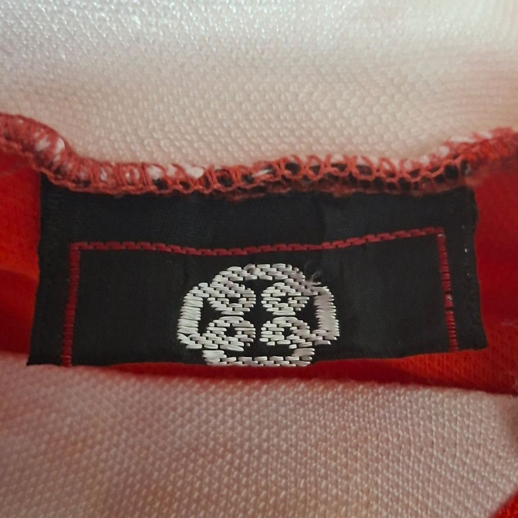 CSKA Sofia (October 2, 1984)