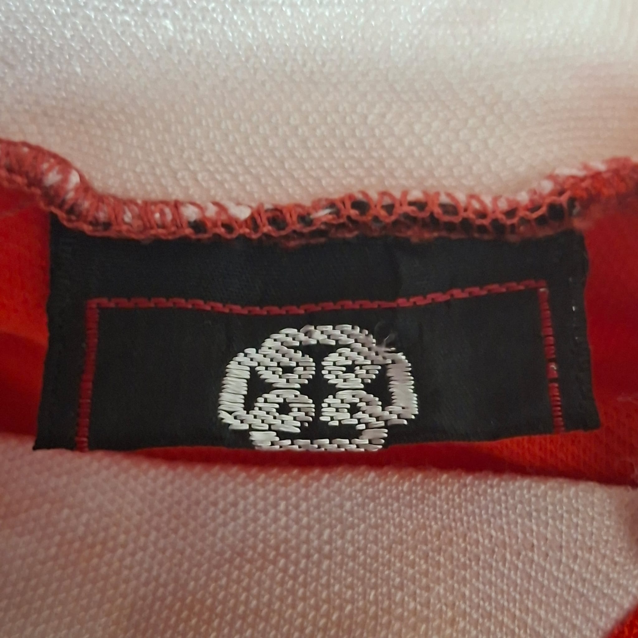 CSKA Sofia (October 2, 1984)