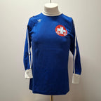 Equipe juniors Suisse (Milieu 70s)