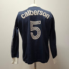 Patrick Battiston – Girondins de Bordeaux (March 12, 1985)