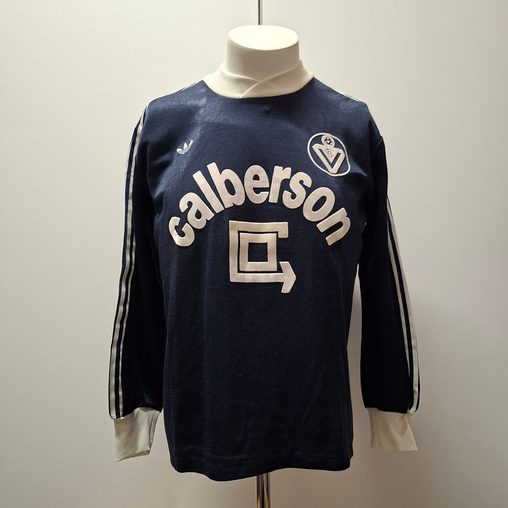 Patrick Battiston – Girondins de Bordeaux (March 12, 1985)