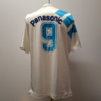 Jean-Pierre Papin – Olympique de Marseille (28/08/1991)