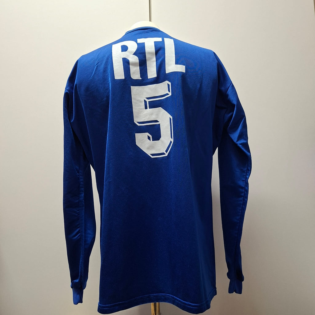 Éric Péan – FC Tours (03/12/1995)