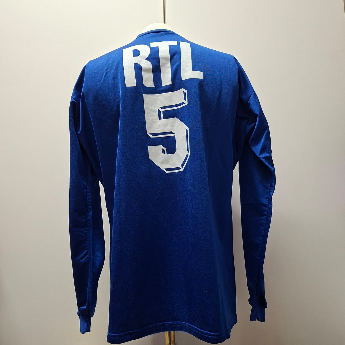 Éric Péan – FC Tours (03/12/1995)