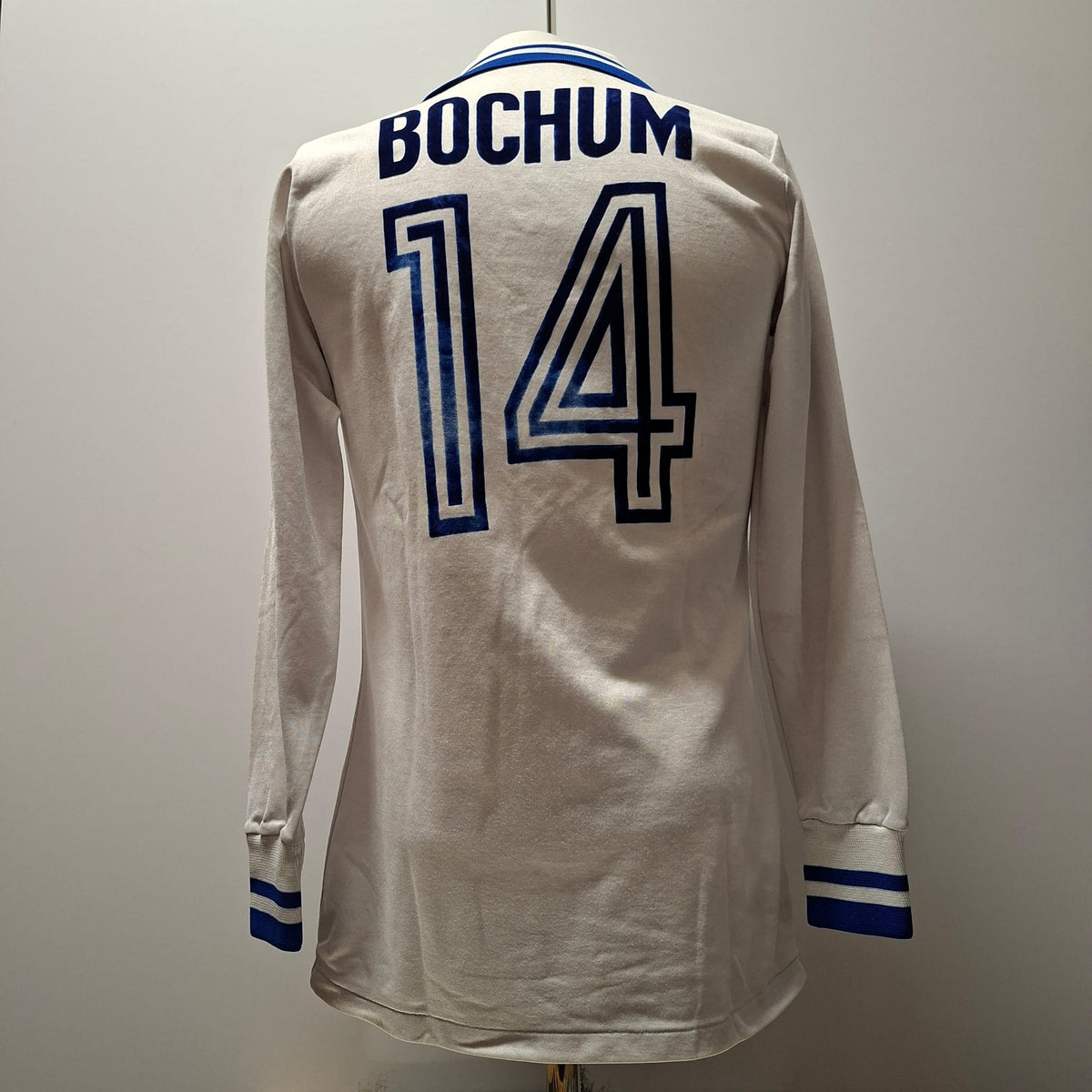 VfL Bochum (1976-1977)