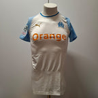 Luiz Gustavo – Olympique de Marseille (2018-2019)