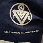 Éric Péan – Bernard Lacombe Jubilee (10/09/1987)