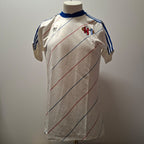 Valsson – Islande Olympique (23/09/1987)